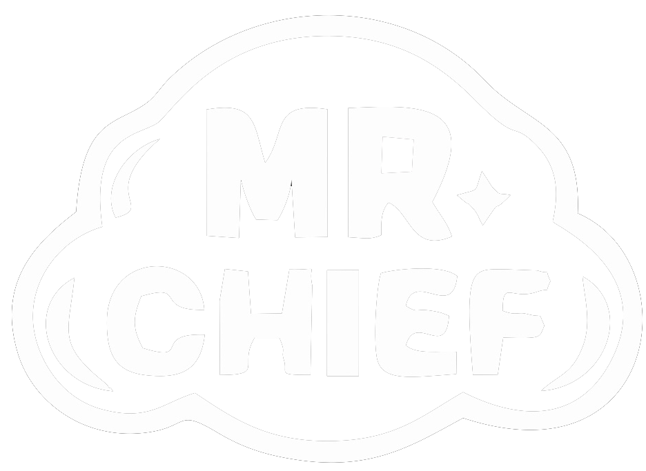 Mr Chief